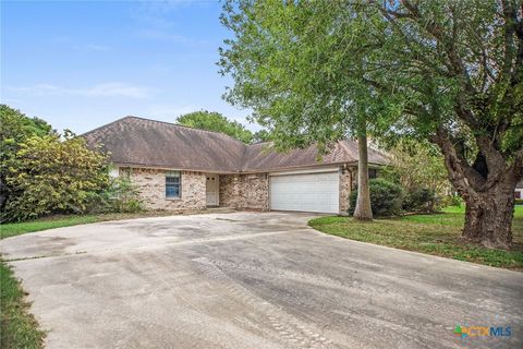 A home in Port Lavaca