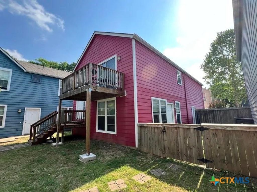 Photo of 138 Rush Haven #F073, San Marcos, TX 78666 (MLS # 611226)