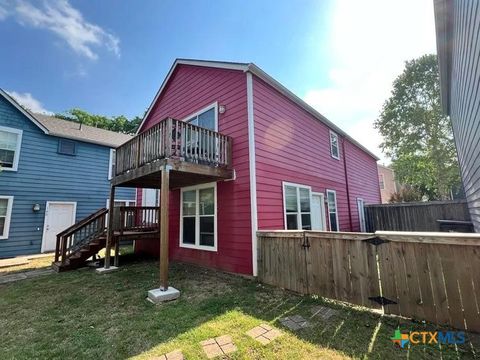 Photo of 138 Rush Haven #F073, San Marcos, TX 78666 (MLS # 611226)