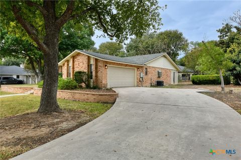 A home in New Braunfels