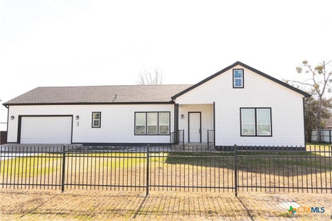 Photo of 300 Front Street, Thorndale, TX 76577 (MLS # 622842)