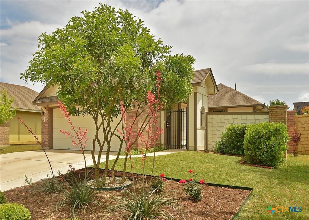 Photo of 202 Silo Street, San Marcos, TX 78666 (MLS # 613485)