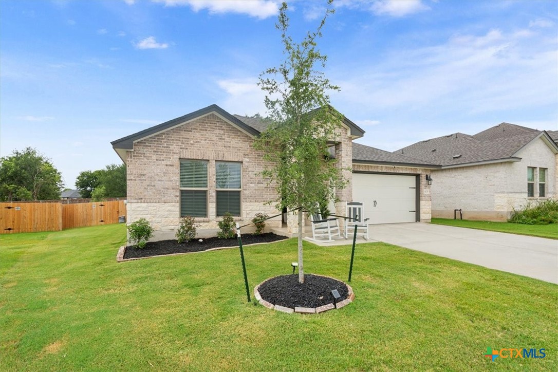 4018 Hayes Court