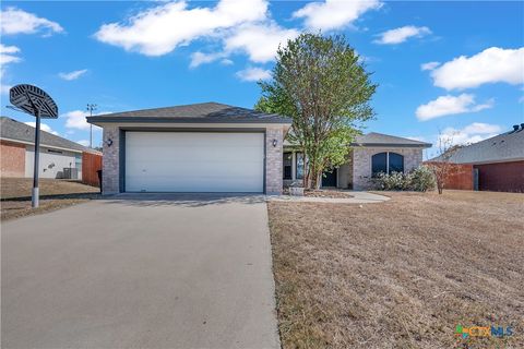 A home in Harker Heights