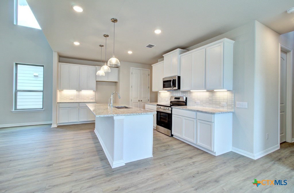 1231 Casetta Run Trail