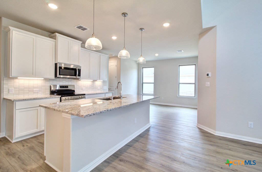 1231 Casetta Run Trail