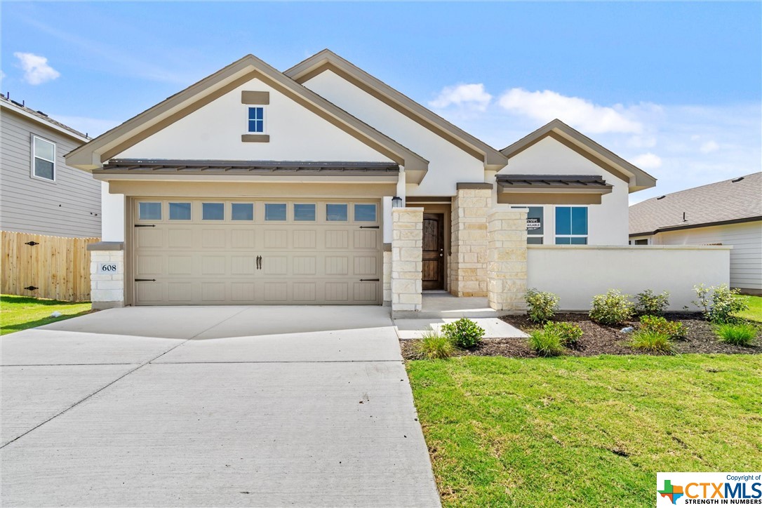 View Killeen, TX 76542 house