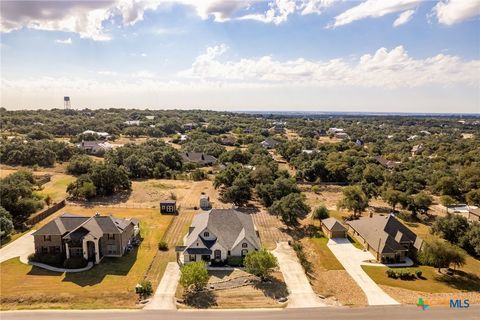 A home in New Braunfels