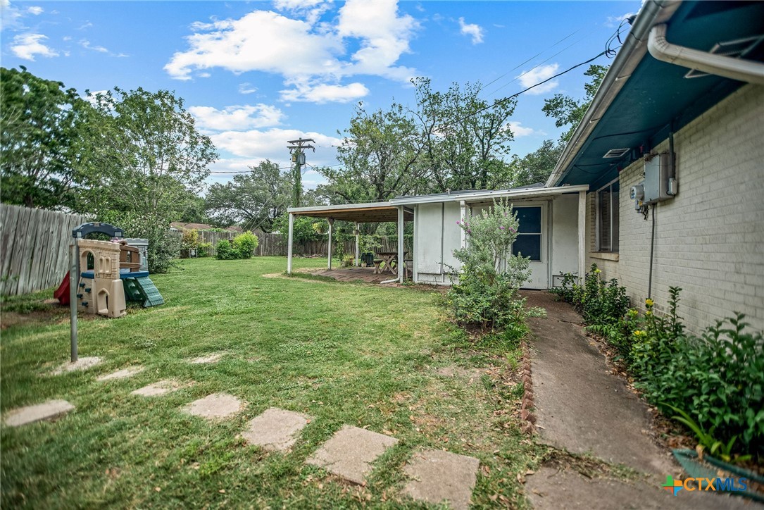 1706 College Drive