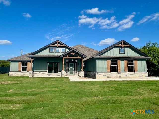 Photo 1 of 30 — 3 Saul Dr, Lampasas, TX 76550