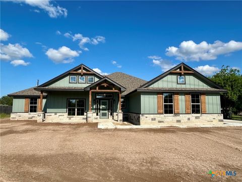 Photo of 3 Saul Dr, Lampasas, TX 76550 (MLS # 610553)
