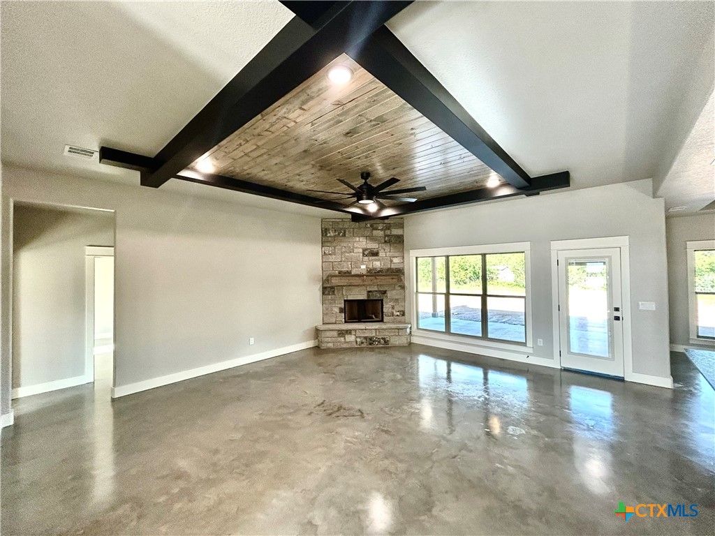 Photo of 3 Saul Dr, Lampasas, TX 76550 (MLS # 610553)
