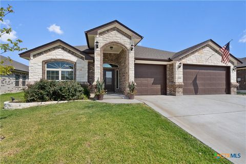 A home in Killeen