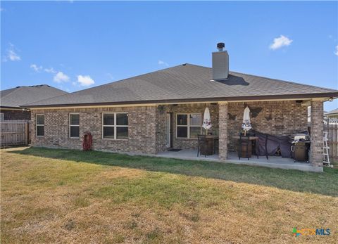 A home in Killeen