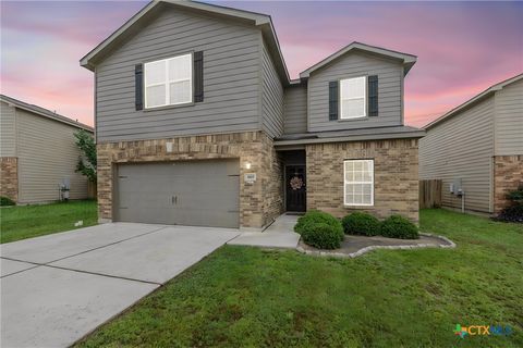 Photo of 660 Yearwood Lane #110-A, Jarrell, TX 76537 (MLS # 611949)