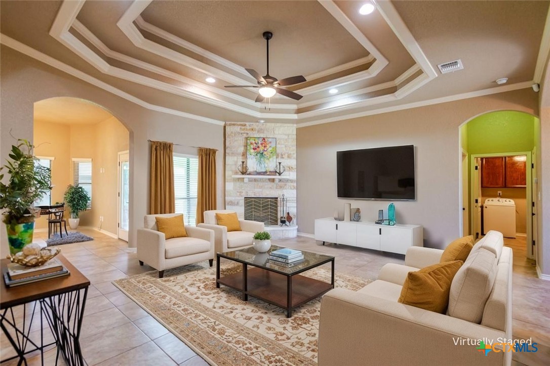 2034 Chinquapin Lane