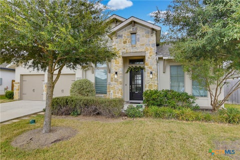 Photo of 3120 Creek Ridge Street, Seguin, TX 78155 (MLS # 624077)