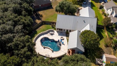 A home in Lockhart