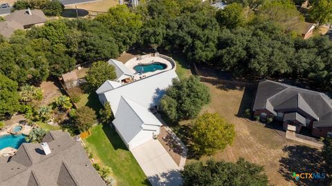 A home in Lockhart