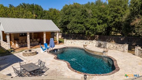 A home in Lockhart