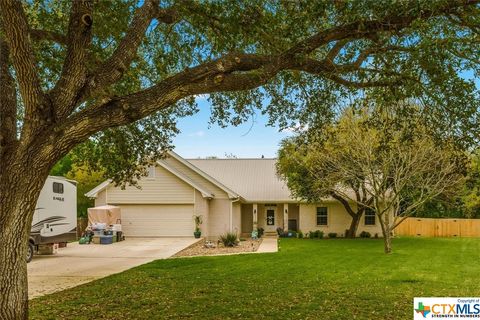 A home in Lockhart