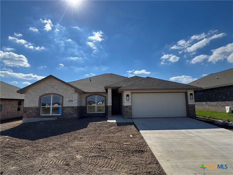 Photo of 2540 Cowgirl Trail, Belton, TX 76513 (MLS # 595676) Photo of 2540 Cowgirl Trail, Belton, TX 76513 (MLS # 595676)