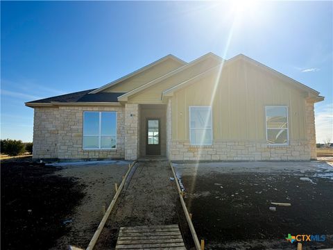 Photo of 1614 Hunt Drive, Salado, TX 76571 (MLS # 603391)