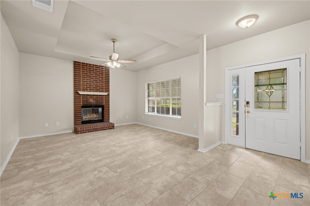 4619 Longhorn Trail