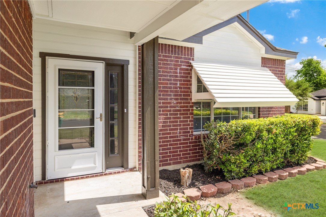 4619 Longhorn Trail