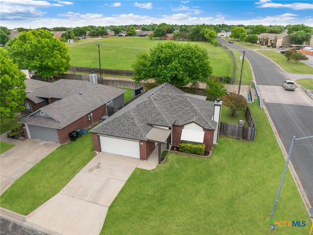 4619 Longhorn Trail