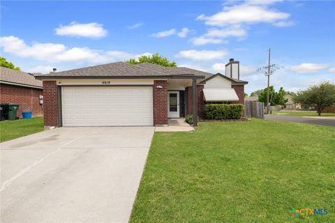 Photo of 4619 Longhorn Trail, Temple, TX 76502 (MLS # 609727)