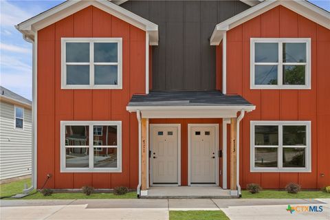Photo of 711 S 28th Street, Temple, TX 76504 (MLS # 610544)