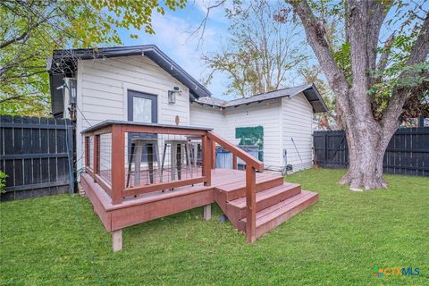 A home in New Braunfels