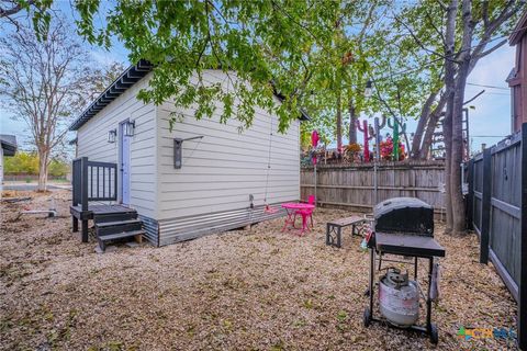 A home in New Braunfels