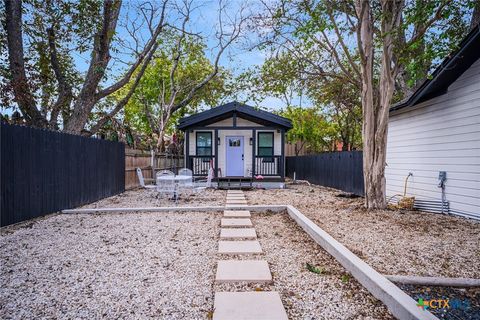 A home in New Braunfels