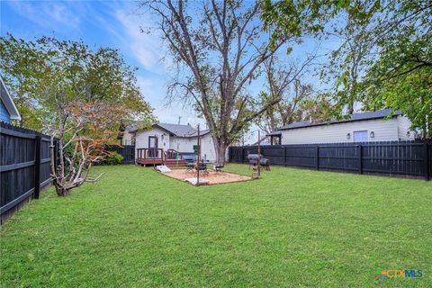 A home in New Braunfels