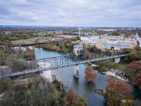 A home in New Braunfels