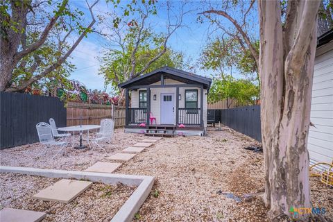 A home in New Braunfels