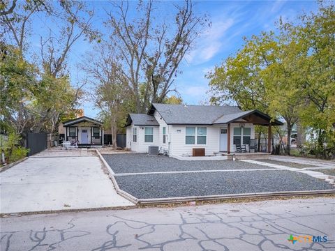 A home in New Braunfels