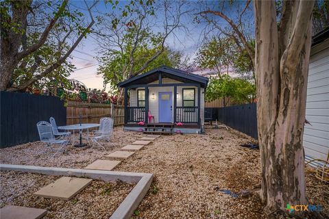 A home in New Braunfels