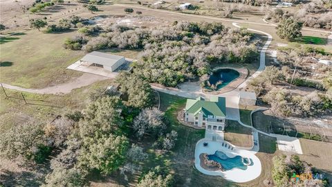 A home in Victoria