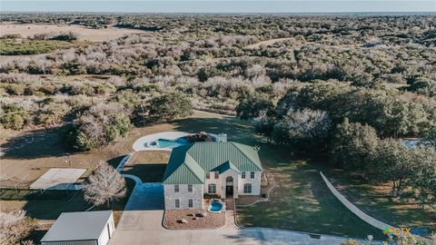 A home in Victoria