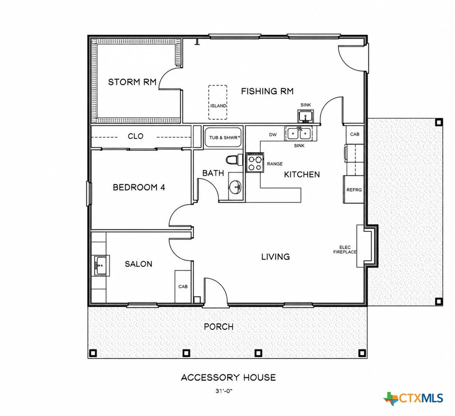 LOT 3 Tower Drive