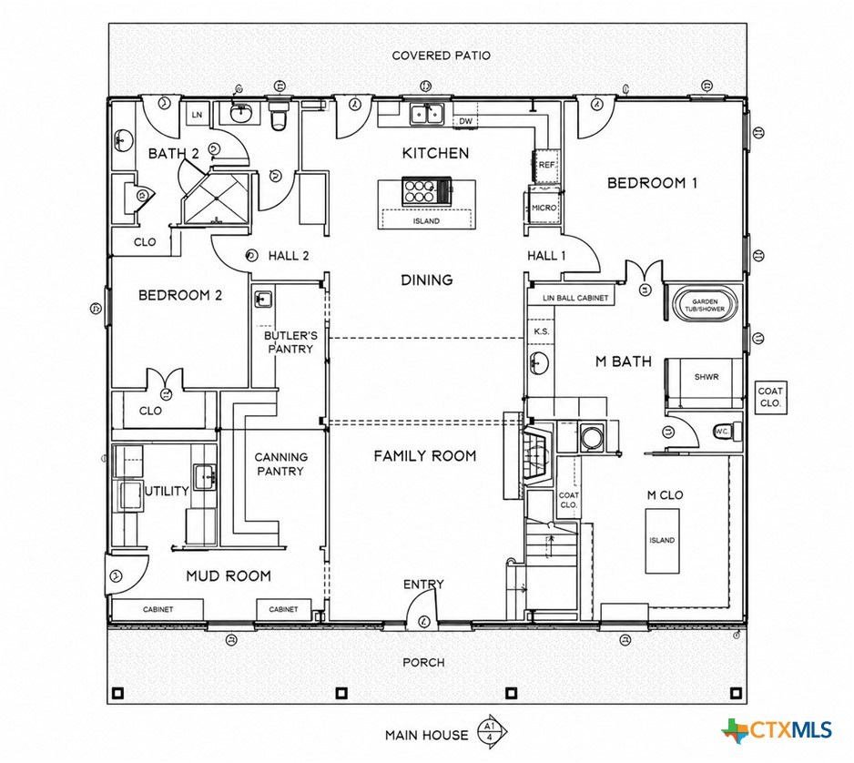 LOT 3 Tower Drive
