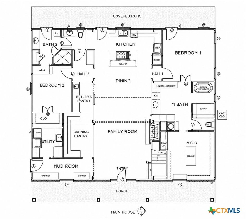 Photo of 3 Tower Drive, Moody, TX 76557 (MLS # 615336)