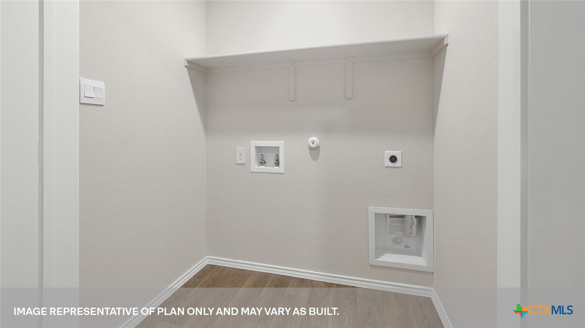 460 LOW PASTURE Trail