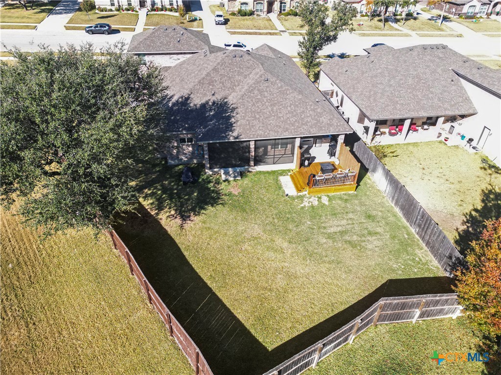 8304 Steppington Drive