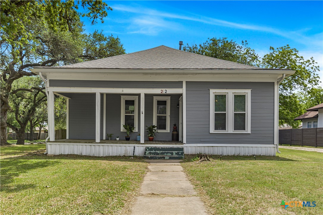 212 Whitfield Street
