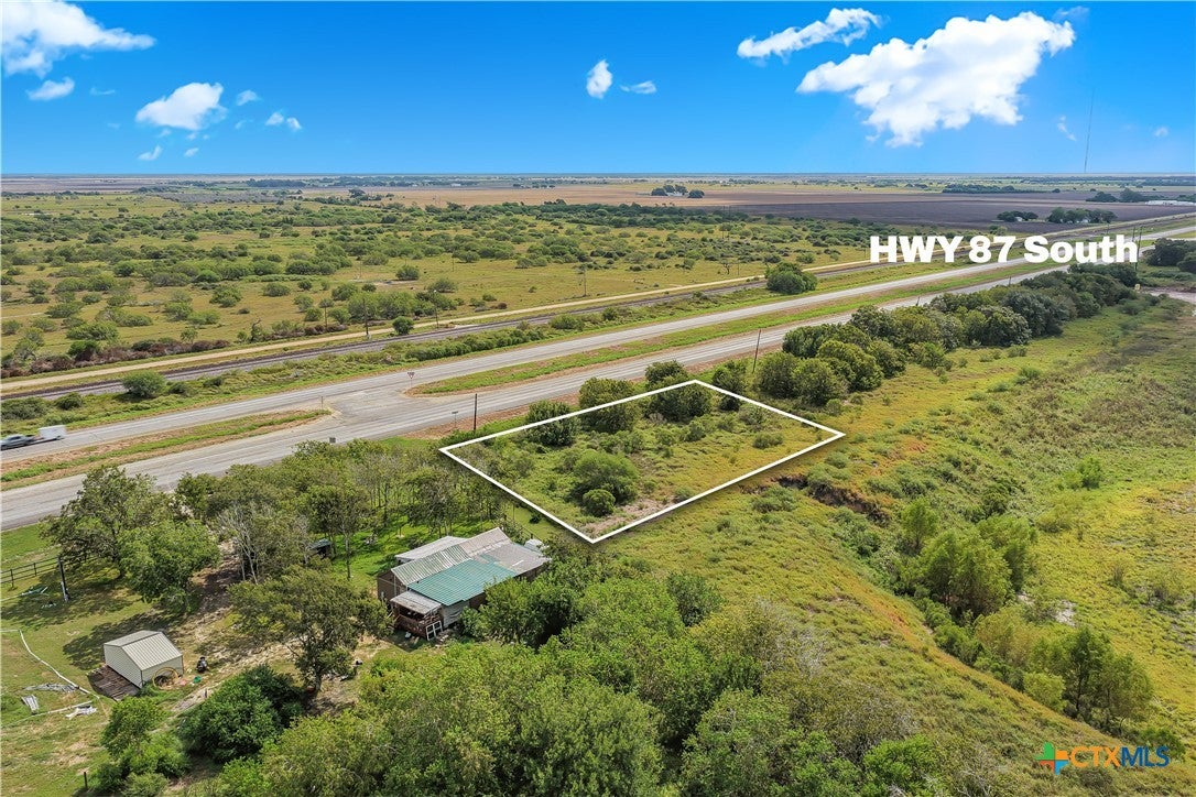 00 US Highway 87