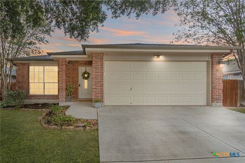 A home in New Braunfels